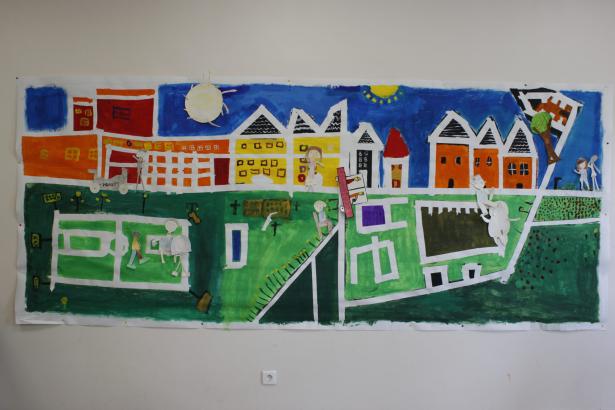 Photos de nos animations
