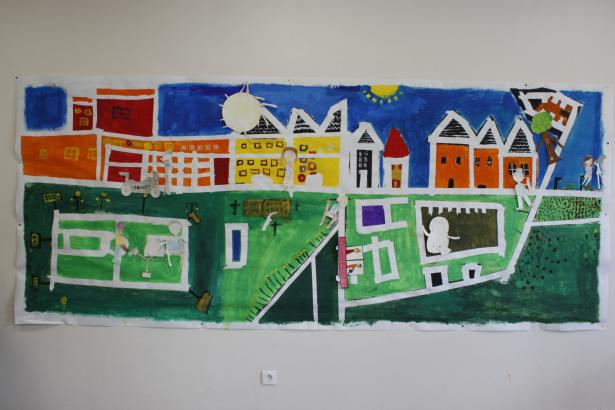 Photos de nos animations