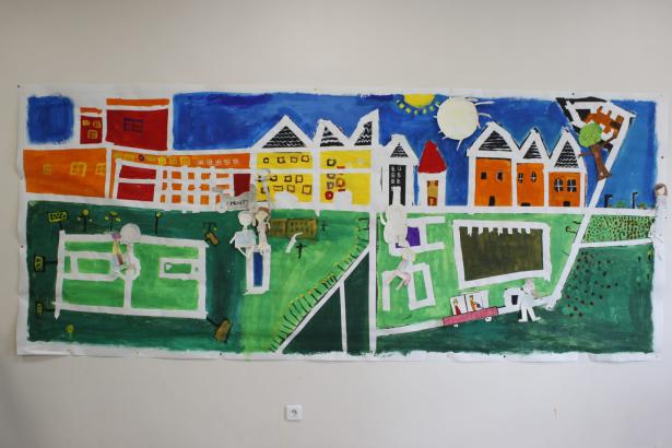 Photos de nos animations