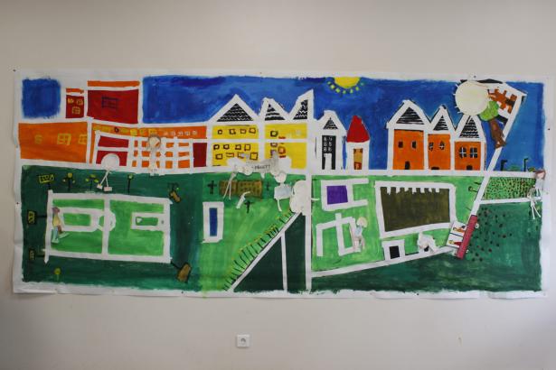 Photos de nos animations