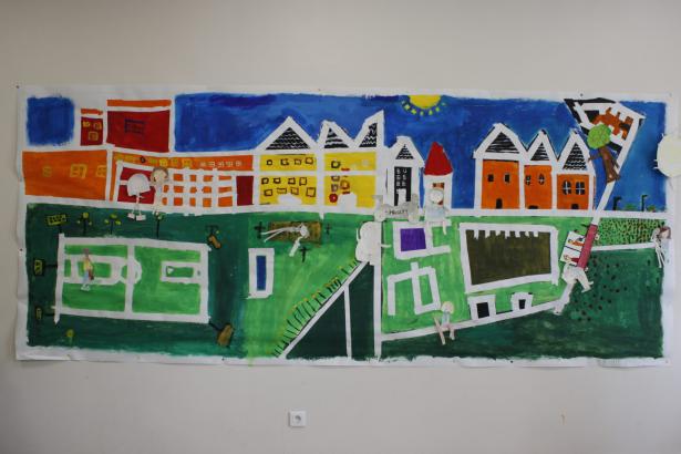 Photos de nos animations