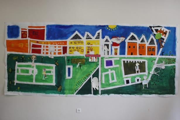 Photos de nos animations