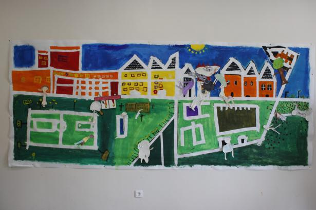 Photos de nos animations