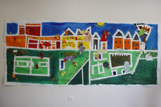 Photos de nos animations
