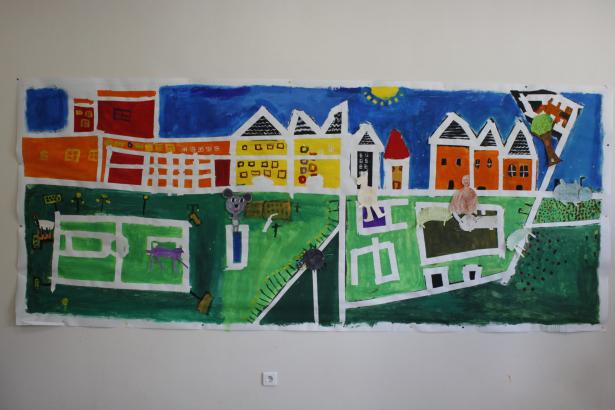 Photos de nos animations