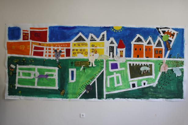Photos de nos animations