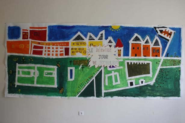 Photos de nos animations
