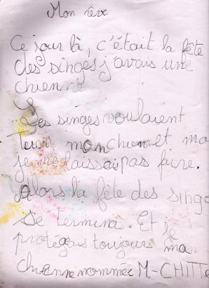 Journal de Kanel