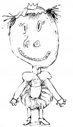 Cadavres exquis
