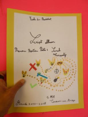 Nourrir avec la langue du quotidien