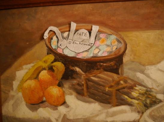 Terrine