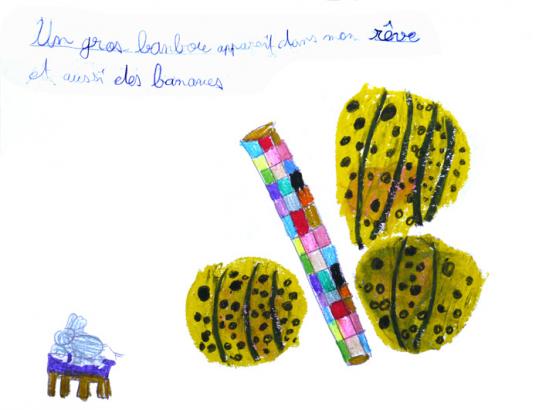 Rêves et Cauchemars (8)
