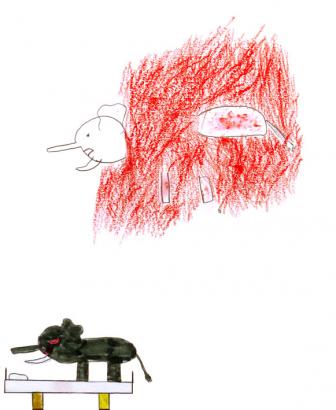 Rêves et Cauchemars (8)