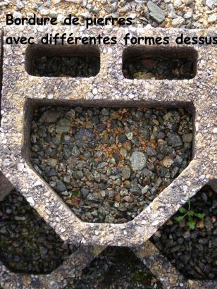 Au tout début du projet…