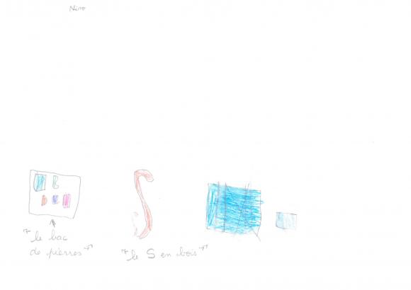 Les dessins des CP/ CE1