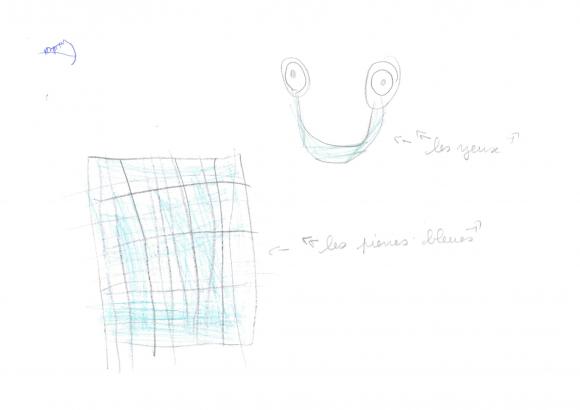 Les dessins des CP/ CE1
