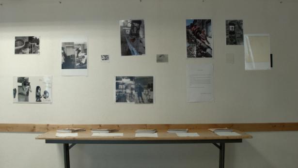 L’exposition