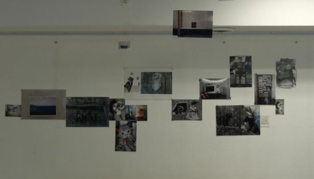 L’exposition