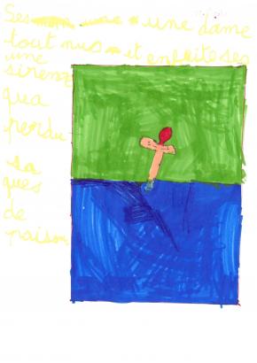 Les dessins des CP/ CE1