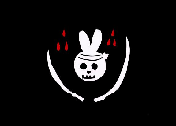 Hissez le pavillon noir !