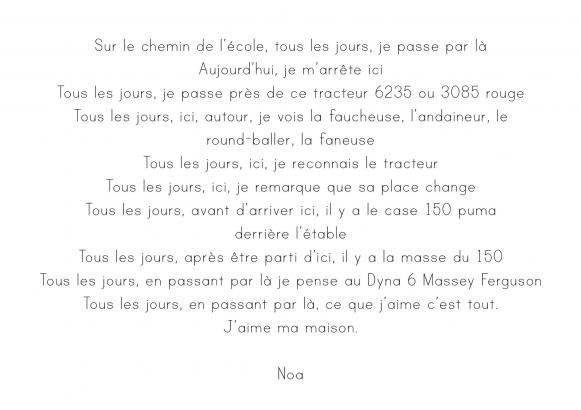 édition Sur le chemin de l'école