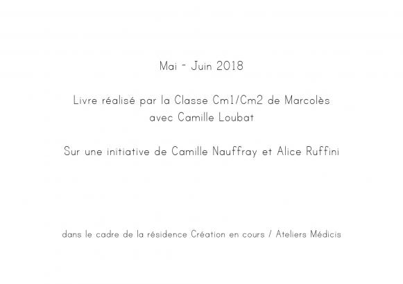 édition Sur le chemin de l'école