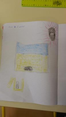 Les dessins des CP/ CE1