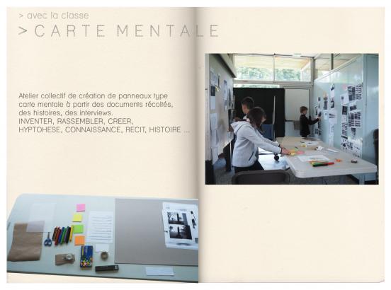 carnet de route # 6