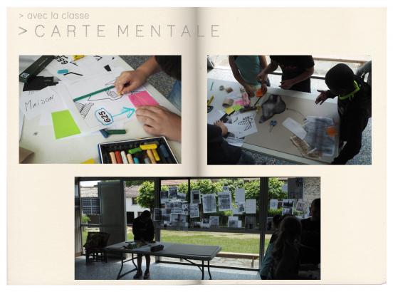 carnet de route # 6