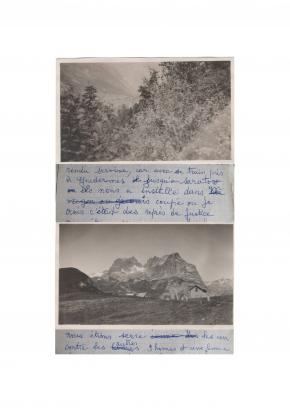 édition Partir / atelier Andære