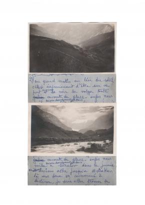 édition Partir / atelier Andære