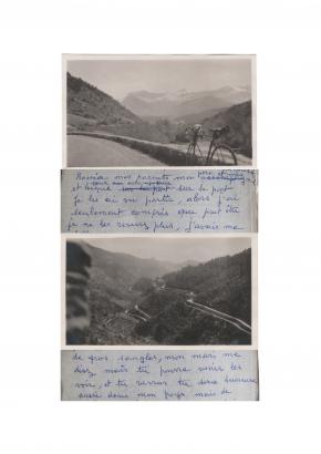 édition Partir / atelier Andære