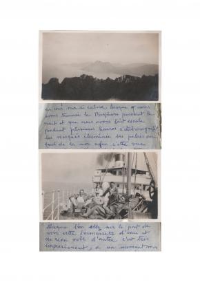 édition Partir / atelier Andære