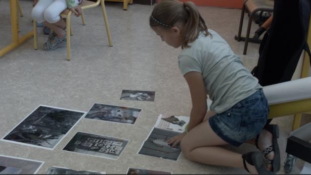 L’exposition