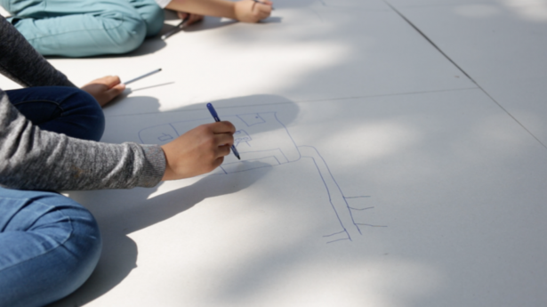 #8 Tracer, construire, plier, déplier