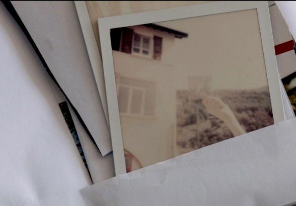 Le Polaroïd