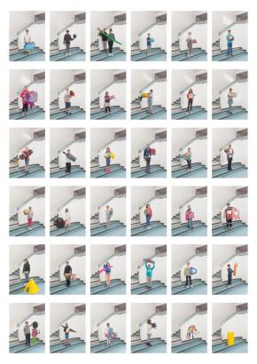 Saint-Pons #06 – Portraits