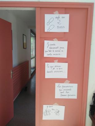 Construire ensemble mon projet de livre #3