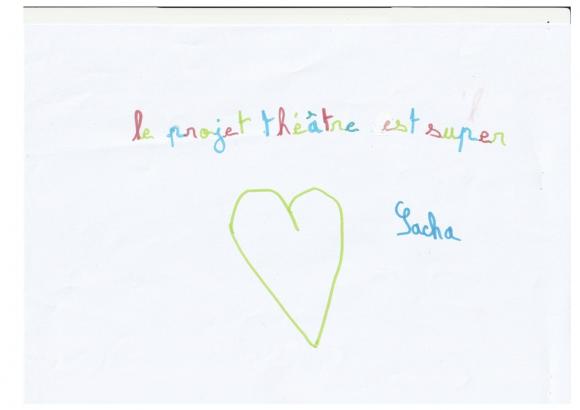 sacha merci