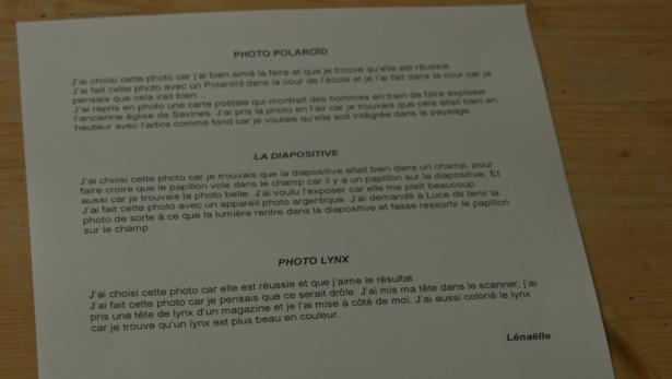 L’exposition