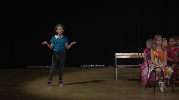 Photos du spectacle Peaky-swears (les promesses patraques)