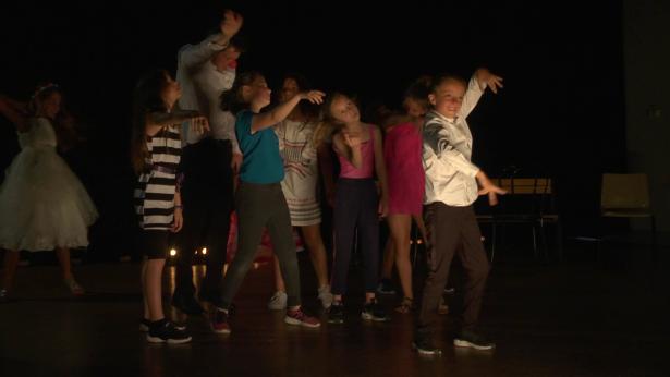 Photos du spectacle Peaky-swears (les promesses patraques)