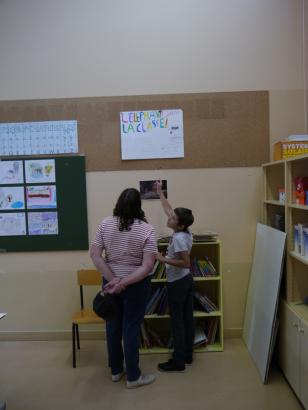  L’éléphant dans la classe, exposition (10)