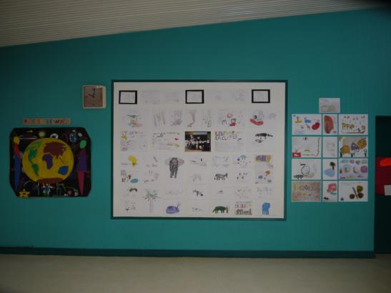 L’éléphant dans la classe, exposition (10)