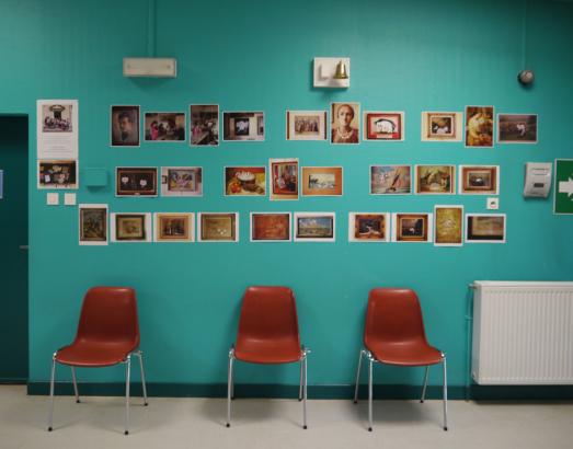  L’éléphant dans la classe, exposition (10)