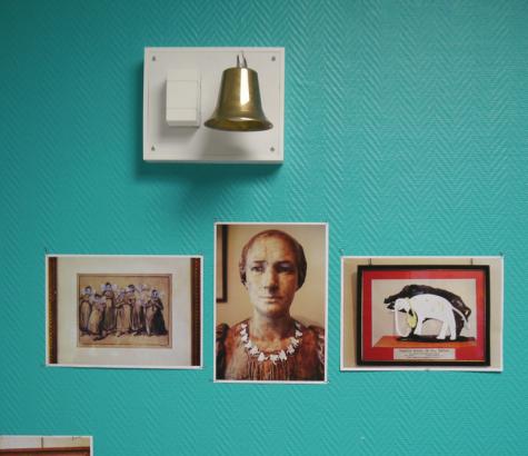 L’éléphant dans la classe, exposition (10)
