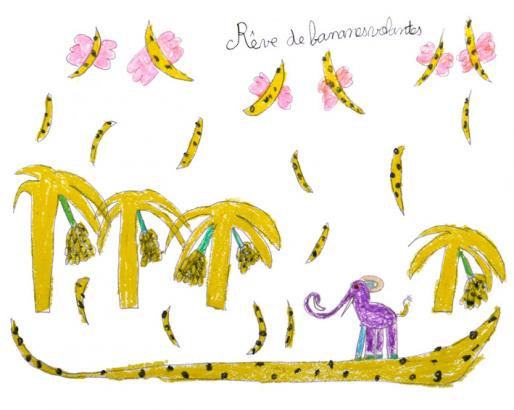 Rêves et Cauchemars (8)