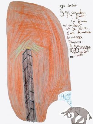 Rêves et Cauchemars (8)
