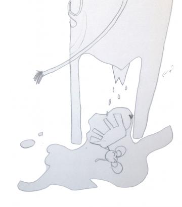 L’ACCOUCHEMENT (3)