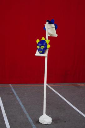 L'exposition